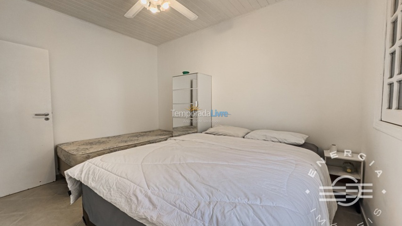 House for vacation rental in Bertioga (Riviera)