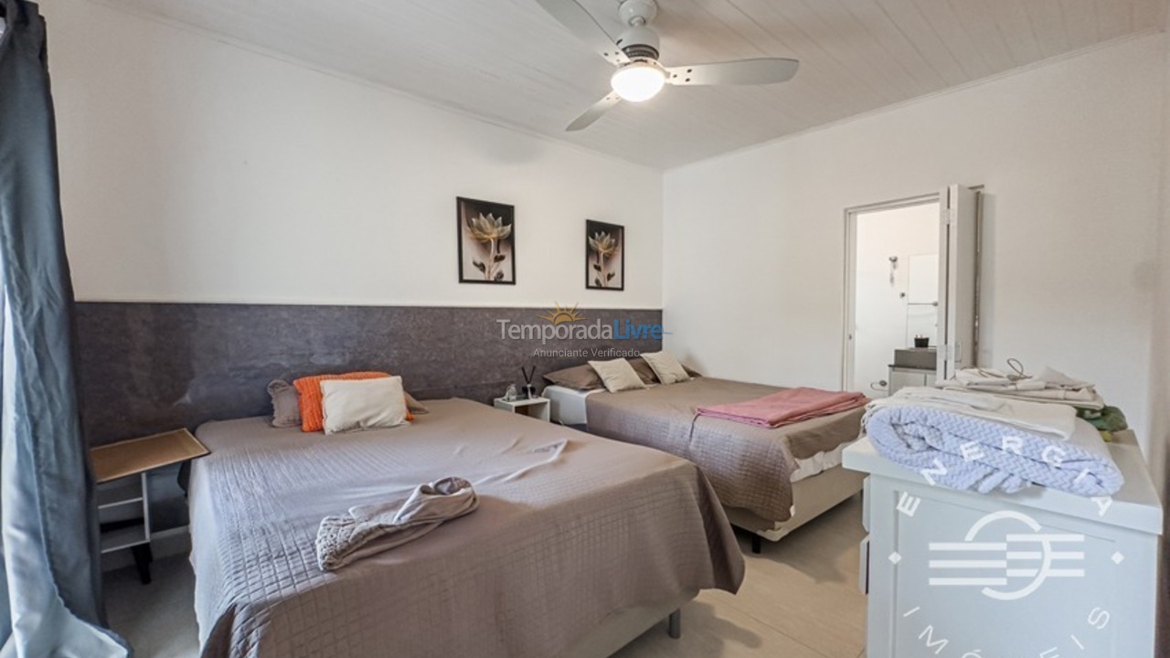 House for vacation rental in Bertioga (Riviera)