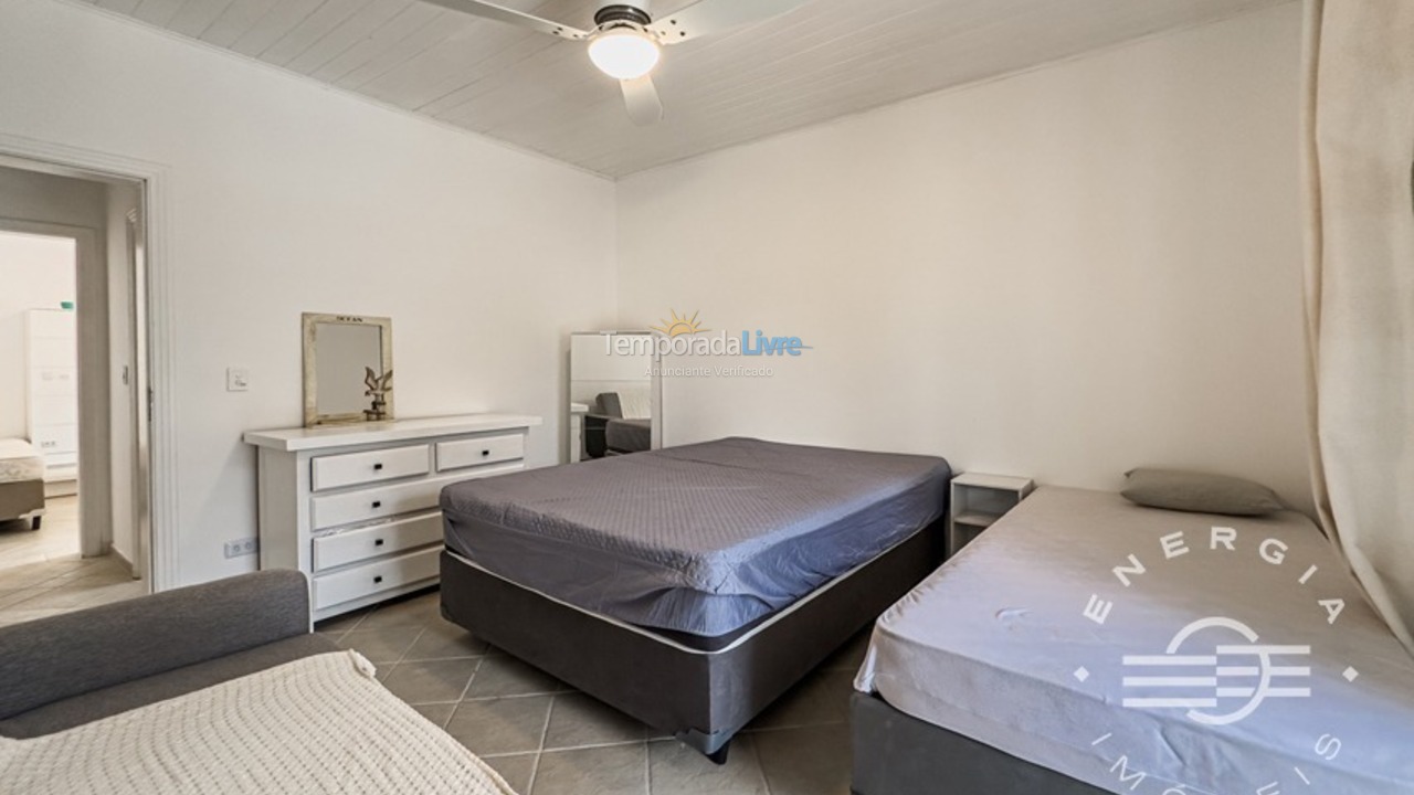 House for vacation rental in Bertioga (Riviera)