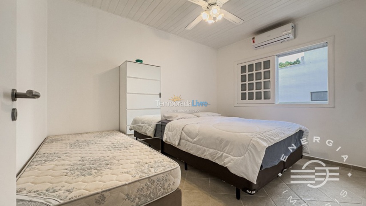 House for vacation rental in Bertioga (Riviera)