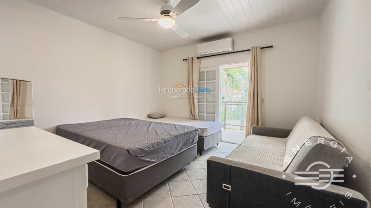 House for vacation rental in Bertioga (Riviera)