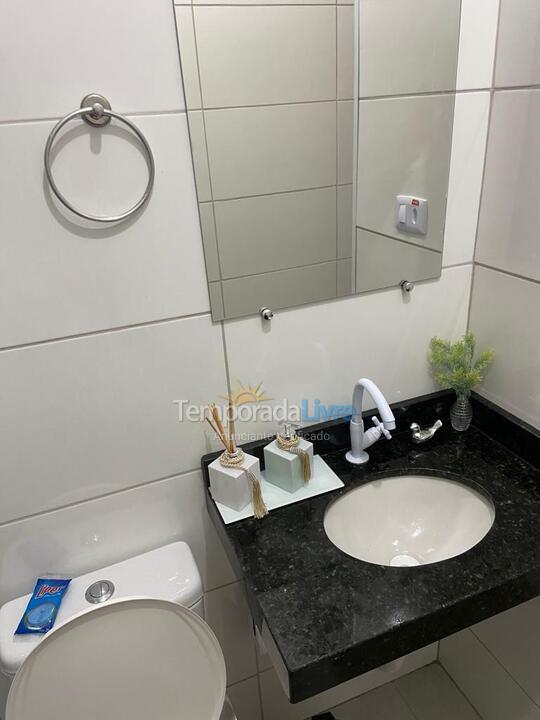 Casa para alquiler de vacaciones em Itanhaém (Jardim Suarão)