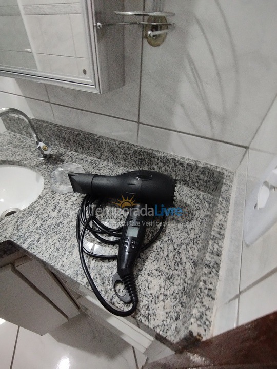 House for vacation rental in Caraguatatuba (Praia das Palmeiras)