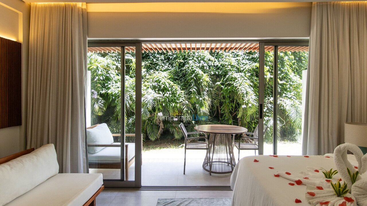 Chácara / sítio para aluguel de temporada em Tibau do Sul (Praia da Pipa)