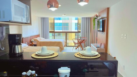 FM20 CABO BLANCO Confort 2 - By Almare Flats