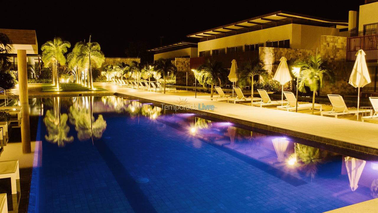 Chácara / sítio para aluguel de temporada em Tibau do Sul (Praia da Pipa)