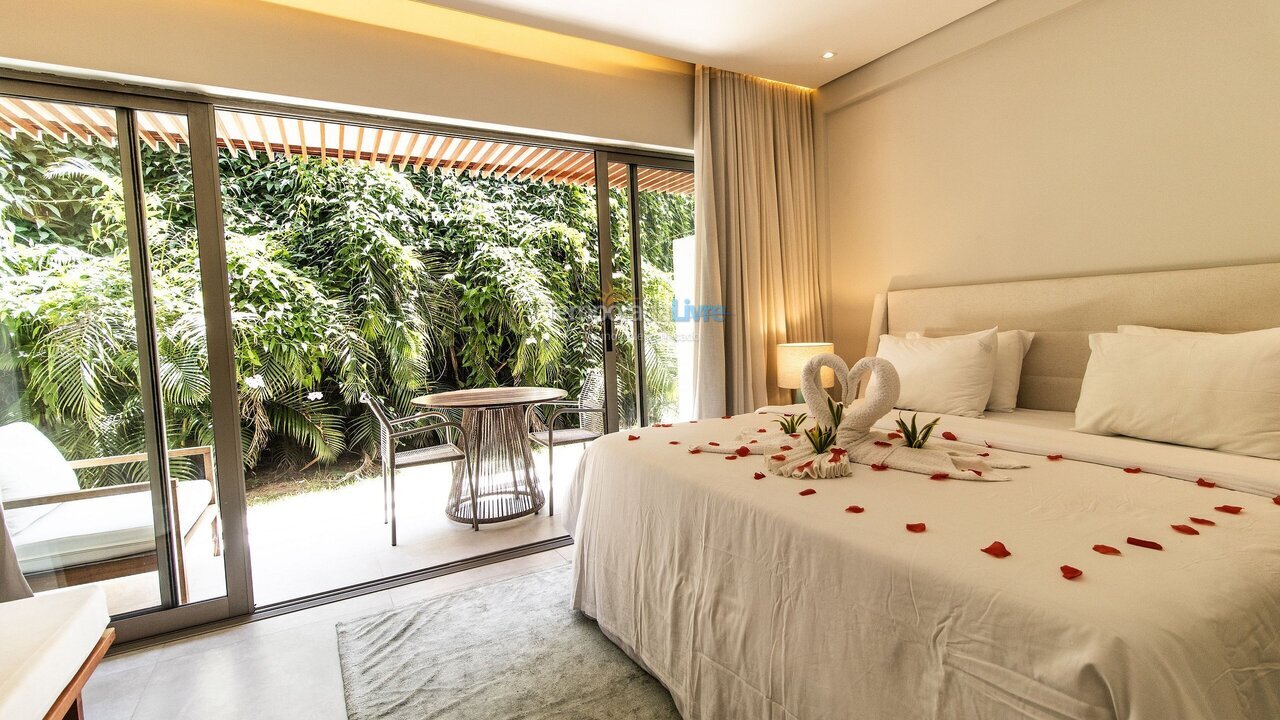 Chácara / sítio para aluguel de temporada em Tibau do Sul (Praia da Pipa)