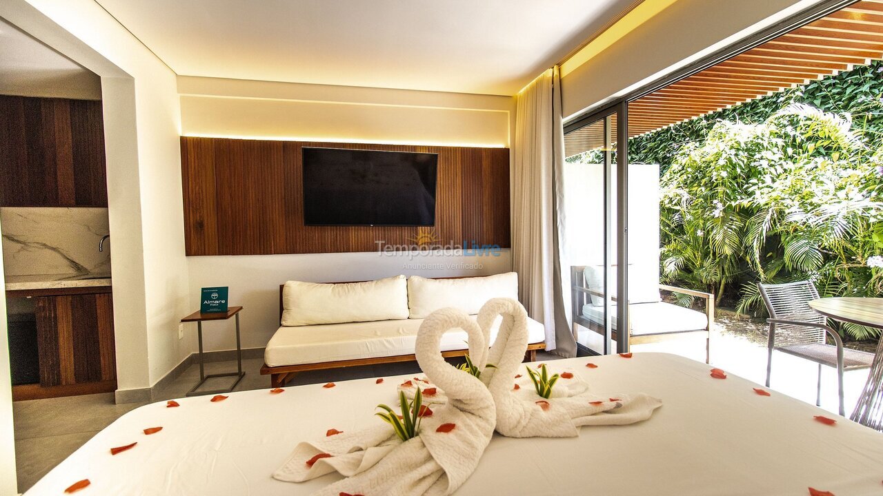 Chácara / sítio para aluguel de temporada em Tibau do Sul (Praia da Pipa)