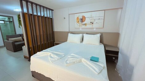 FM20 Cabo Branco #L5 - Por Almare Flats