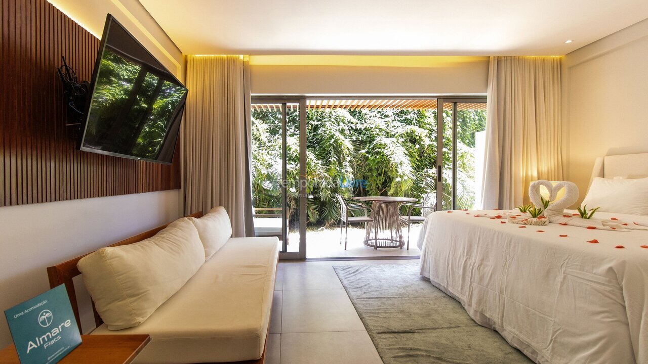 Chácara / sítio para aluguel de temporada em Tibau do Sul (Praia da Pipa)