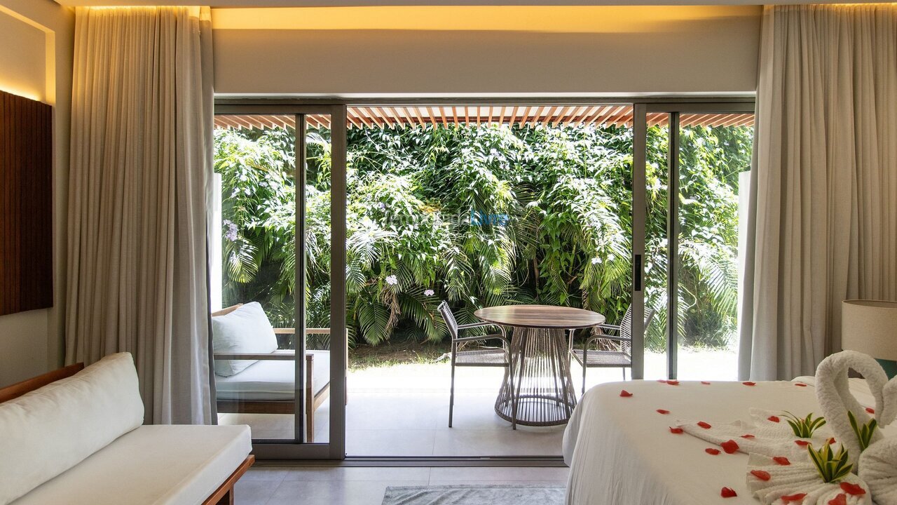 Chácara / sítio para aluguel de temporada em Tibau do Sul (Praia da Pipa)