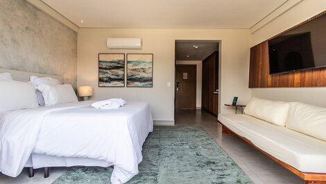 Flat Île de Pipa Malai - By Almare