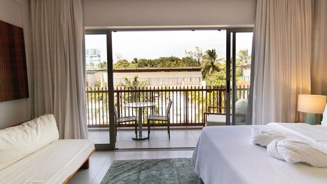 Flat Île de Pipa Malai - By Almare