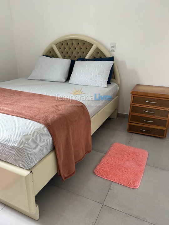 House for vacation rental in Florianopolis (Praia dos Ingleses)