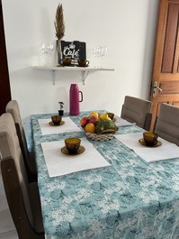 Casa para alugar em Florianopolis - Praia dos Ingleses