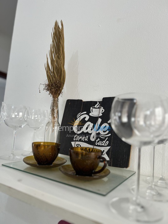 House for vacation rental in Florianopolis (Praia dos Ingleses)