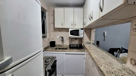 Poly Kitão a 2 cuadras de la playa en Aviação