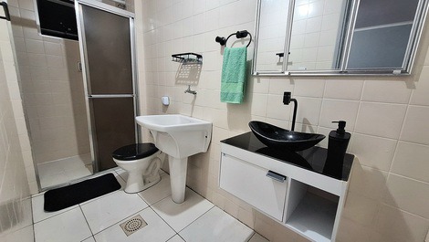 Poly Kitão a 2 cuadras de la playa en Aviação