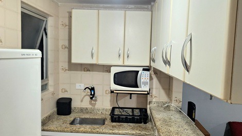 Poly Kitão a 2 cuadras de la playa en Aviação