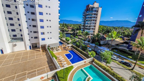 Apartamento para alugar em Bertioga - Riviera de São Lourenço