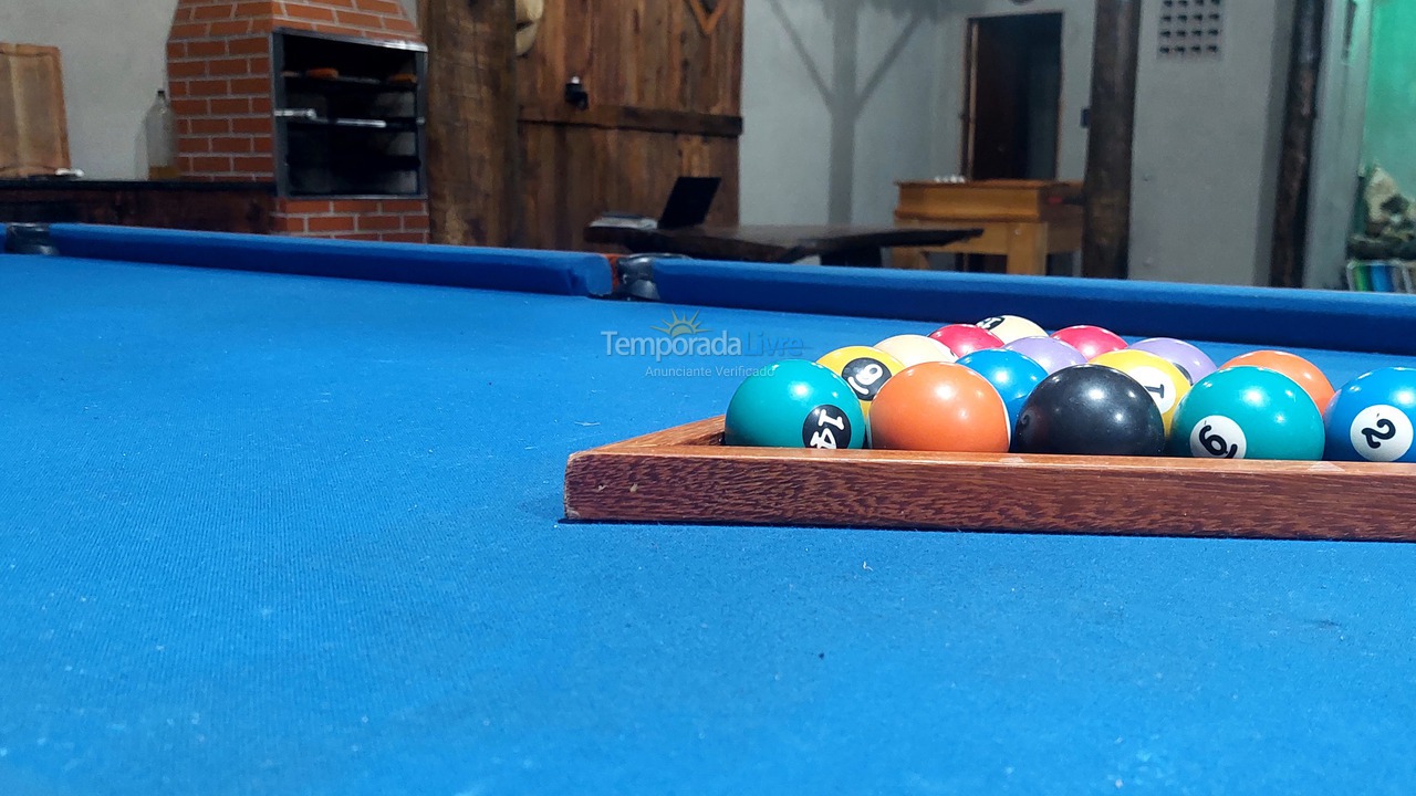 Casa para alquiler de vacaciones em Serra (Jacaraípe)