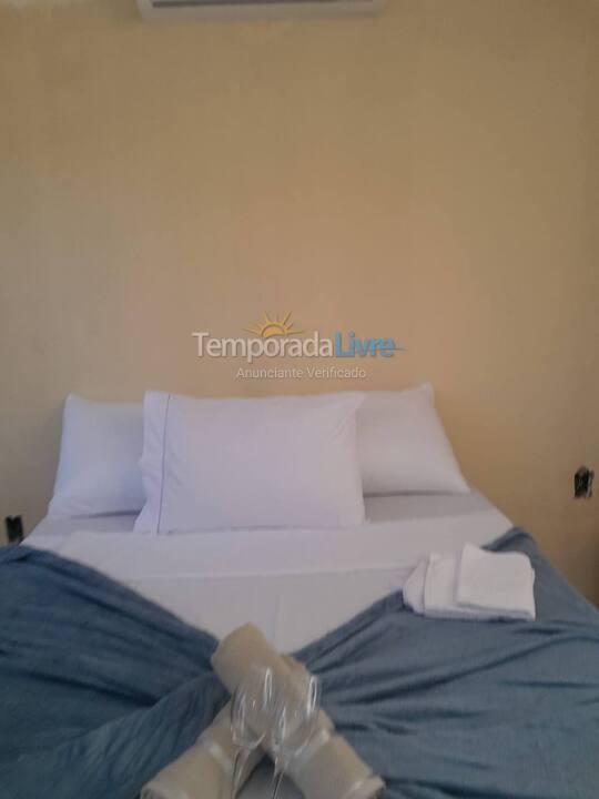 Apartamento para alquiler de vacaciones em Maraú (Barra Grande)