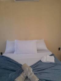 Apartamento para alquilar en Maraú - Barra Grande