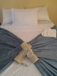 Apartamento especial para parejas en Maraú