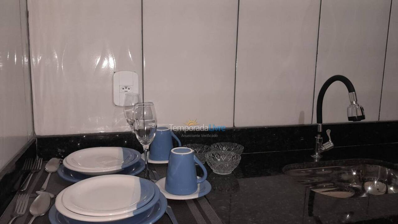 Apartamento para alquiler de vacaciones em Maraú (Barra Grande)