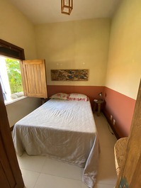 Encantadora Casinha de Praia na Ilha de Itaparica