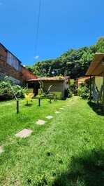 House for rent in Cairu - Morere Ilha de Boipeba