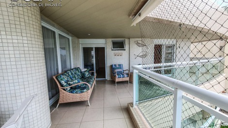 Apartamento de 4 suites, cerca de la playa y en el club compartido del módulo 2 de Riviera!