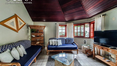 Casa para alugar em Bertioga - Riviera de São Lourenço