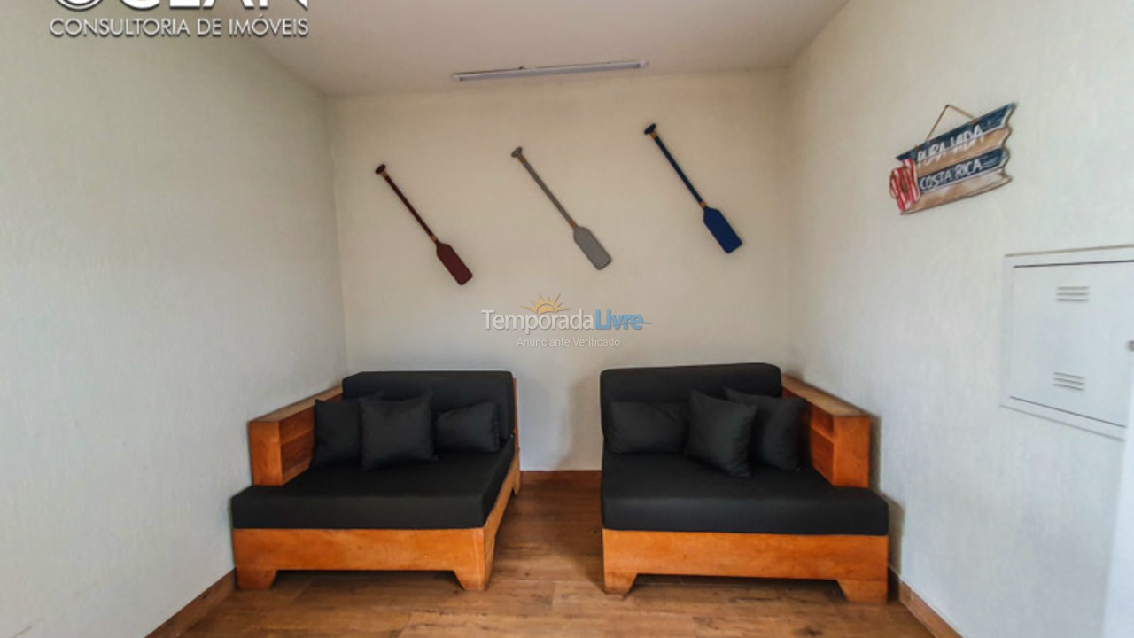 House for vacation rental in Bertioga (Riviera de São Lourenço)