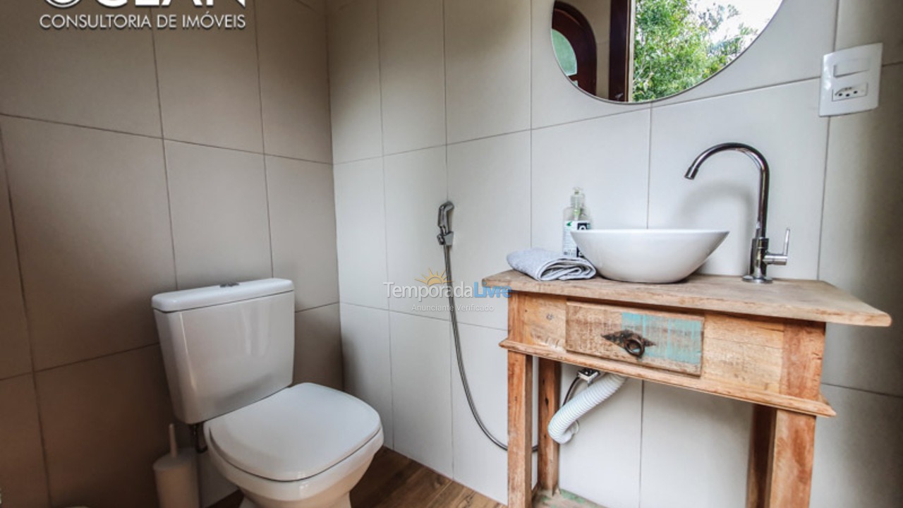 House for vacation rental in Bertioga (Riviera de São Lourenço)