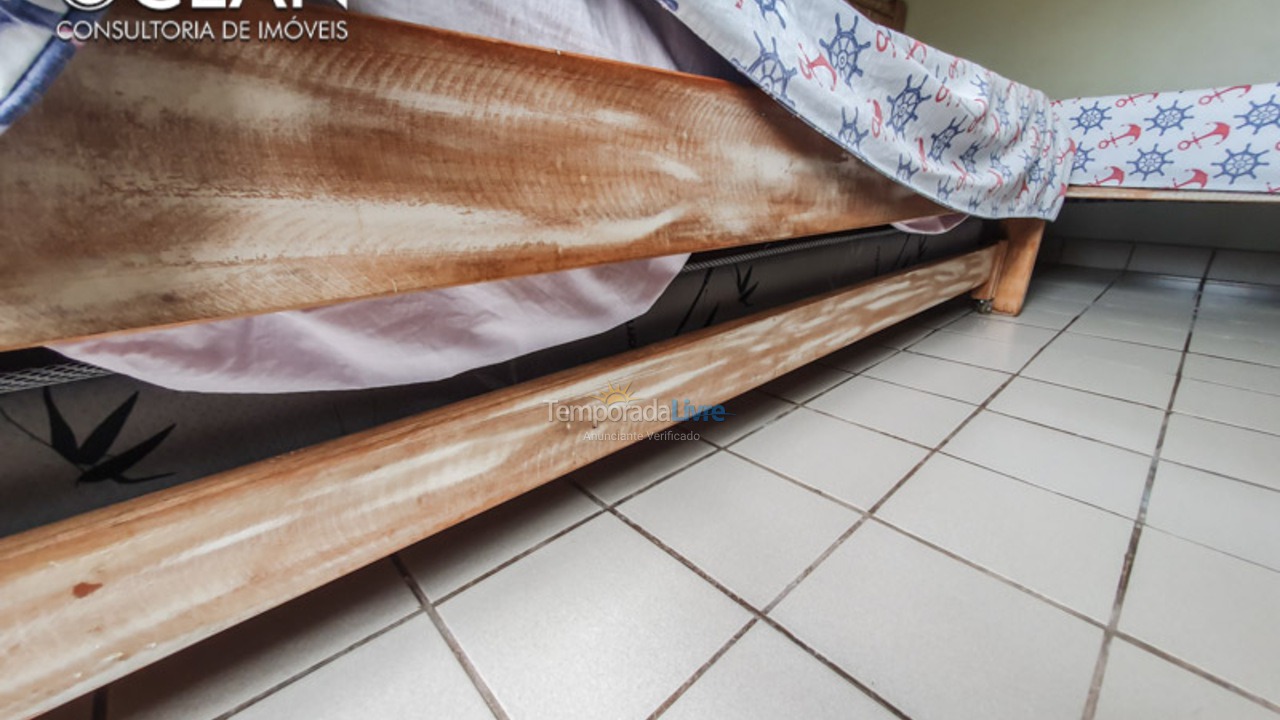 House for vacation rental in Bertioga (Riviera de São Lourenço)