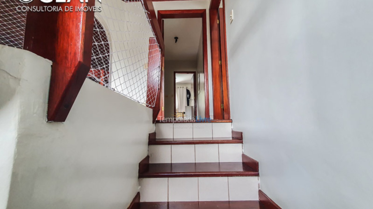 House for vacation rental in Bertioga (Riviera de São Lourenço)