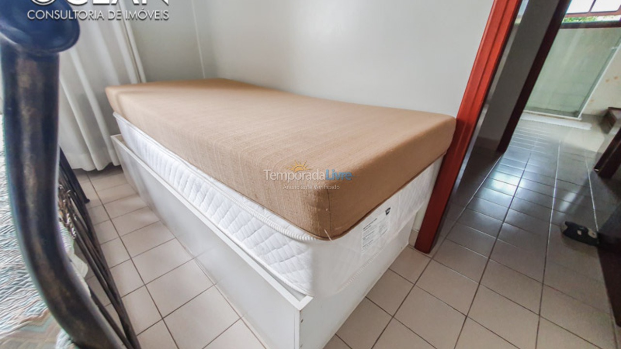 House for vacation rental in Bertioga (Riviera de São Lourenço)