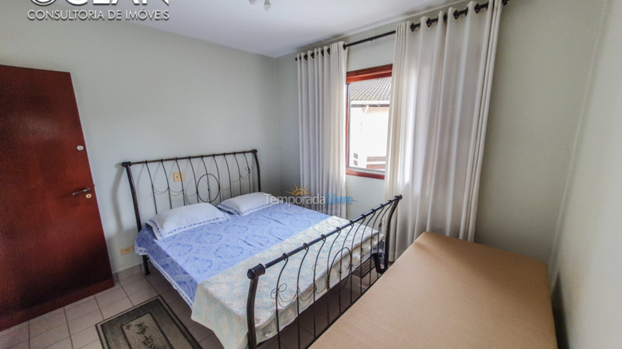 House for vacation rental in Bertioga (Riviera de São Lourenço)