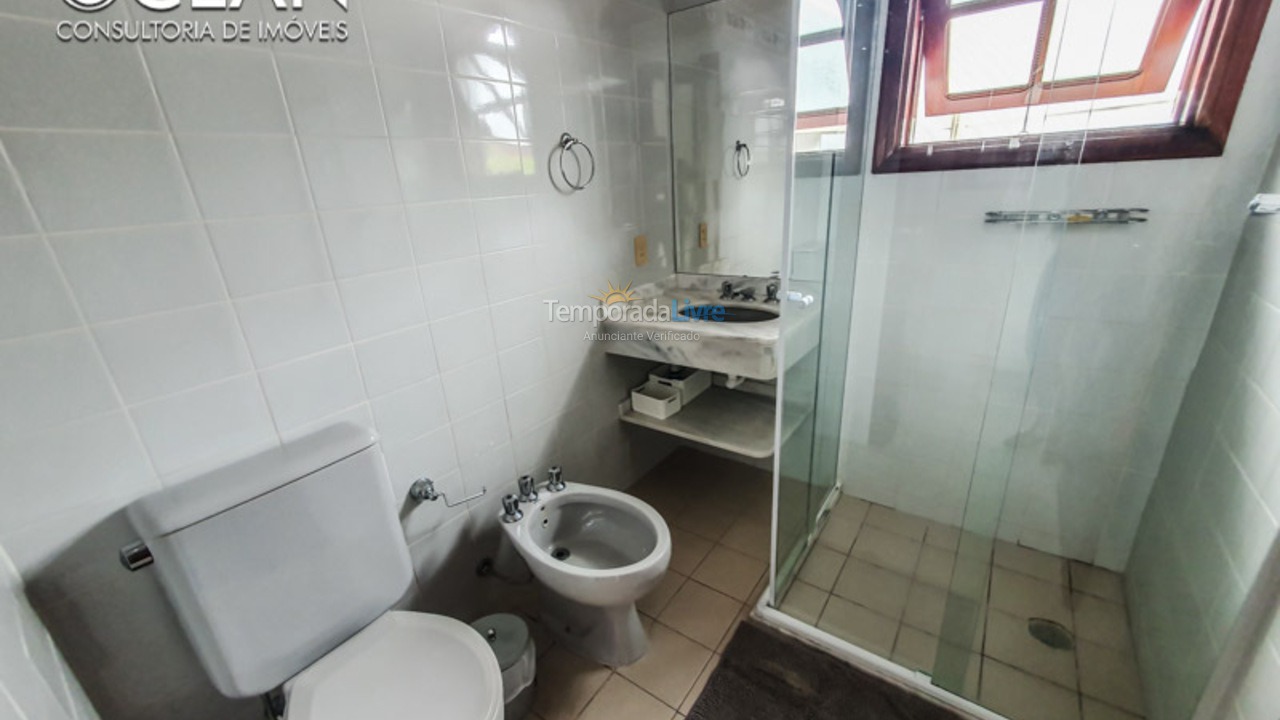 House for vacation rental in Bertioga (Riviera de São Lourenço)