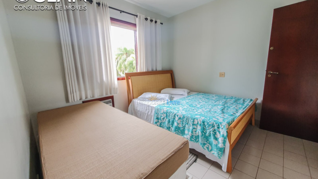 House for vacation rental in Bertioga (Riviera de São Lourenço)