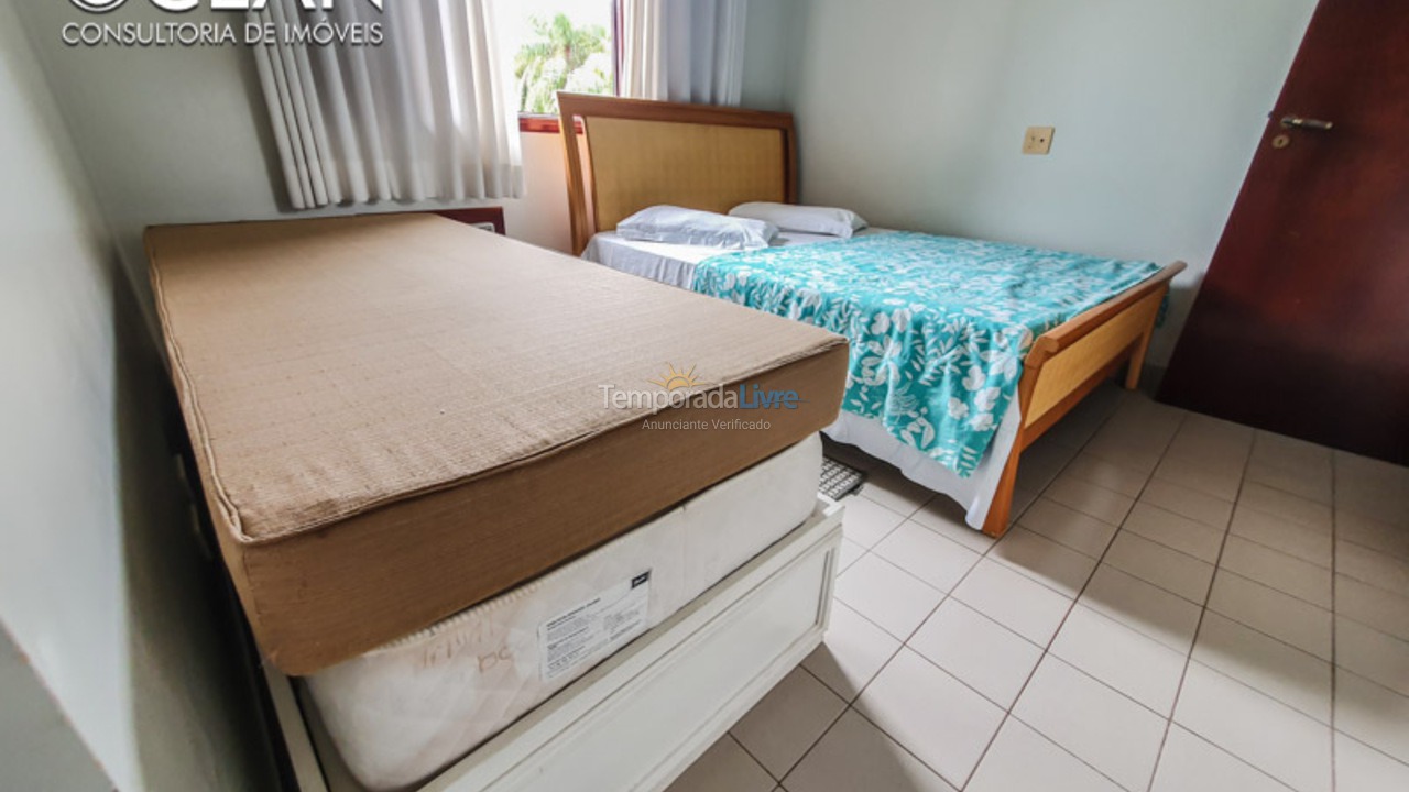 House for vacation rental in Bertioga (Riviera de São Lourenço)