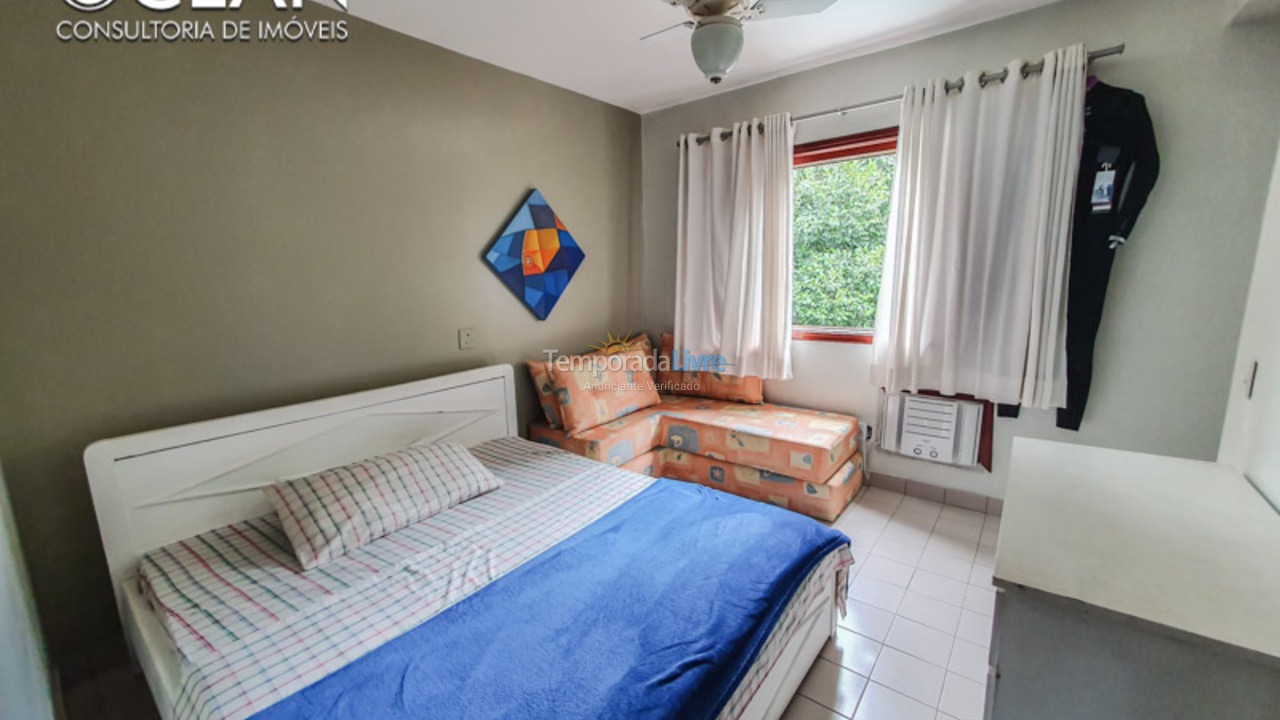 House for vacation rental in Bertioga (Riviera de São Lourenço)