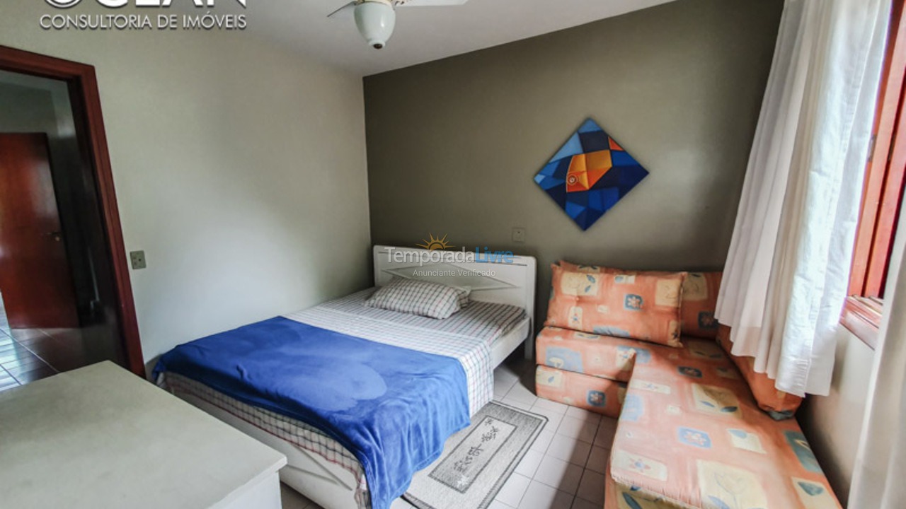 House for vacation rental in Bertioga (Riviera de São Lourenço)