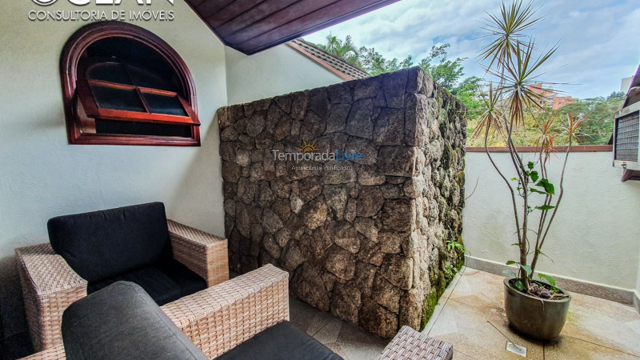 House for vacation rental in Bertioga (Riviera de São Lourenço)