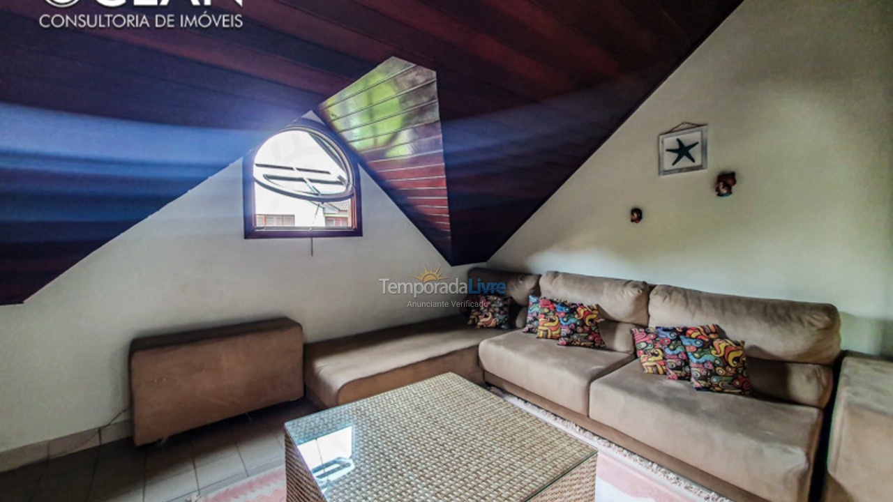 House for vacation rental in Bertioga (Riviera de São Lourenço)