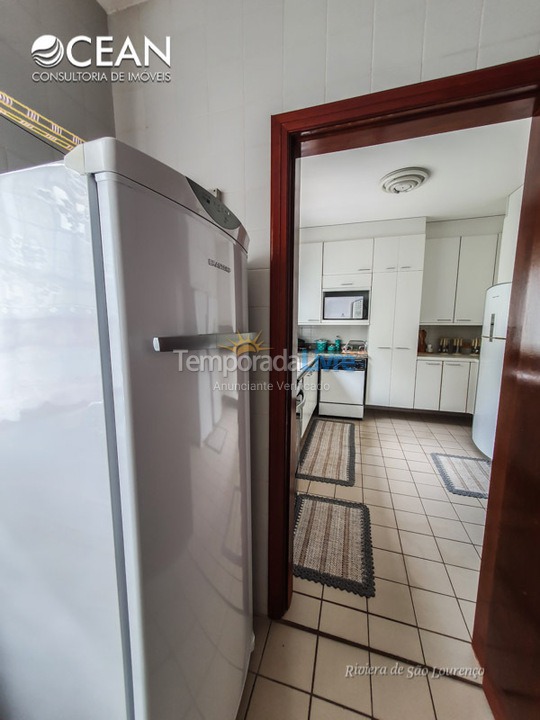 House for vacation rental in Bertioga (Riviera de São Lourenço)