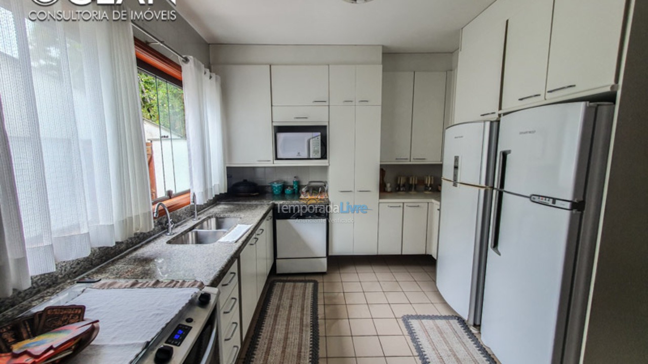 House for vacation rental in Bertioga (Riviera de São Lourenço)