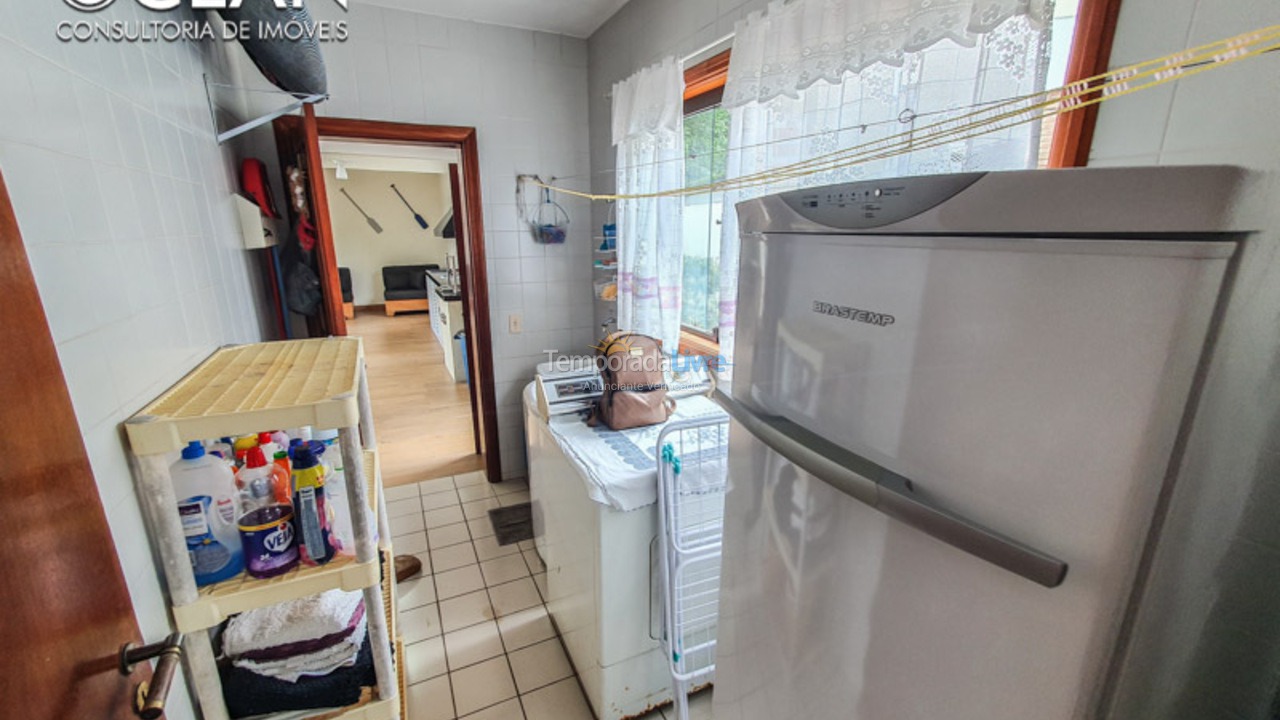 House for vacation rental in Bertioga (Riviera de São Lourenço)