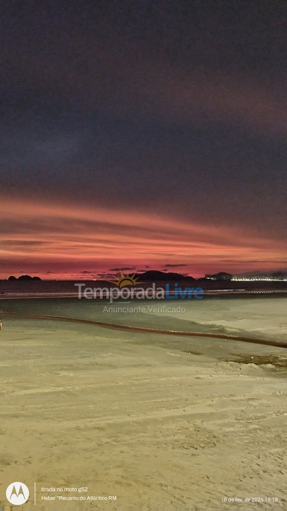 Casa para aluguel de temporada em Guarujá (Enseada)